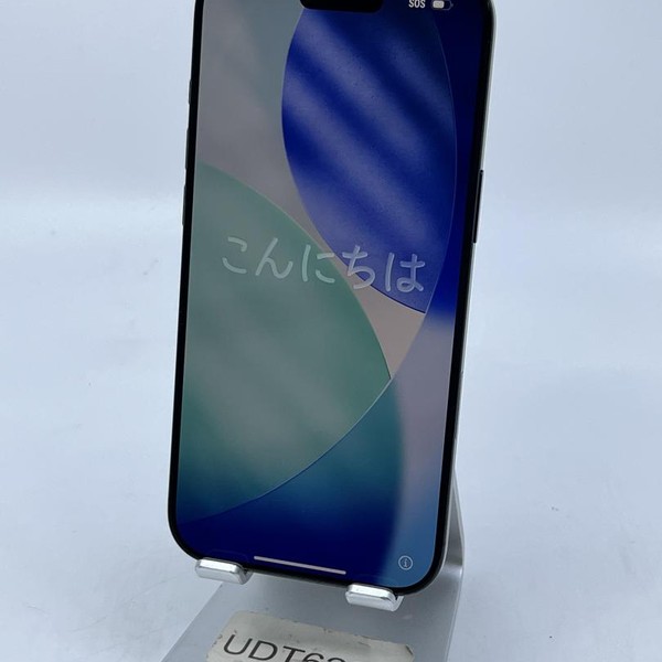 Apple iPhone Air - Unlocked, 256 GB, Space Black, A3260