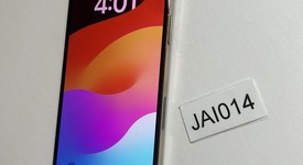 Good
													Apple iPhone 13 Pro Max - Unlocked, Gold, 128 GB, A2484, photo 3 of 7