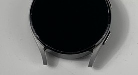 Fair
													Samsung Galaxy Watch4 - Wi-Fi, Silver, 40mm, photo 2 of 4