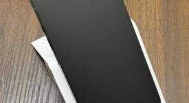 Good
													Apple iPhone 13 - Unlocked, Green, 256 GB, A2482, photo 2 of 8