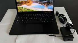 Good
													Microsoft Surface Laptop 5 - I7, Black, 512 GB, 16 GB, 13.5", photo 1 of 7