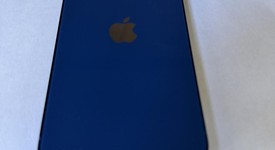 Good
													Apple iPhone 12 - Unlocked, Blue, 64 GB, A2172, photo 4 of 4