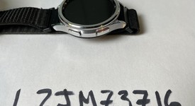 Good
													Samsung Galaxy Watch6 Classic - Wi-Fi, Silver, 47mm, photo 5 of 11