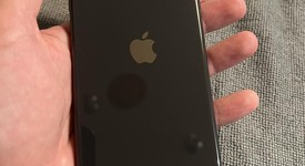 Mint
													Apple iPhone 11 - Straight Talk, Black, 64 GB, A2111, photo 3 of 7