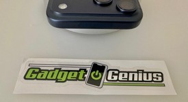 Mint
													Apple iPhone 17 Pro Max - Unlocked, Deep Blue, 256 GB, A3257, photo 4 of 10