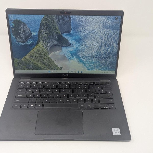 Dell Latitude Laptop