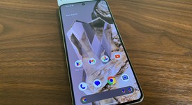 Good
													Google Pixel 8 Pro - Unlocked, Porcelain, 512 GB, 12 GB, G1MNW, mmWave 5G, photo 1 of 5