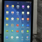 Good Samsung Galaxy Tab - Wi-Fi, Black, Wi-Fi