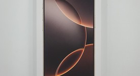 New
													Apple iPhone 16 Pro - Unlocked, Desert, 256 GB, A3083, photo 1 of 4