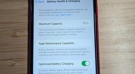 Good
													Apple iPhone SE 3rd Gen 2022 - Unlocked, Red, 64 GB, A2595, photo 1 of 14