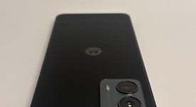 Good
													Moto G 5G (2023) - T-Mobile, Navy Blue, 64 GB, 4 GB, photo 2 of 8