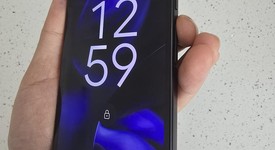 Mint
													Google Pixel 9a - T-Mobile, Obsidian, 128 GB, 8 GB, photo 5 of 5