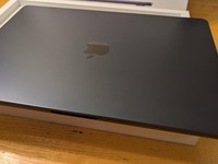 MacBook Air 2025 (M4) - 15"