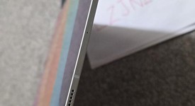 Mint
													Apple iPad Pro 13" (M4) 2024 - Unlocked, Silver, 512 GB, 8 GB, A2926, Standard Glass, photo 4 of 9