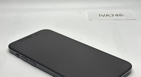 Good
													Apple iPhone 12 - Unlocked, Black, 128 GB, A2172, photo 4 of 6