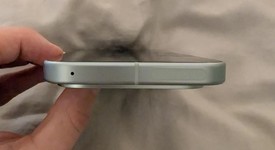 Mint
													Google Pixel 9 - Unlocked, Wintergreen, 256 GB, 12 GB, G2YBB, photo 4 of 7