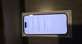 Mint
													Apple iPhone 16 - Unlocked, Black, 128 GB, A3081, photo 5 of 12