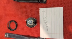 Good
													Samsung Galaxy Watch7 - Wi-Fi, Green, SM-L310N, 44mm, photo 2 of 5