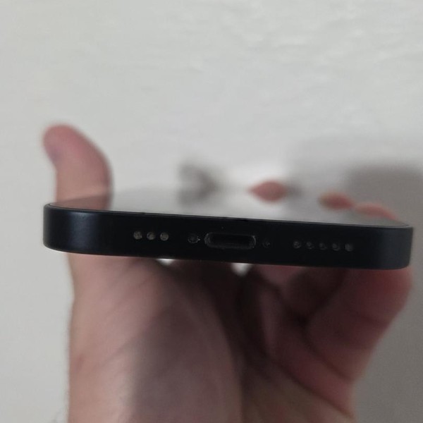 Apple iPhone 14 - Unlocked, 128 GB, Midnight, A2649