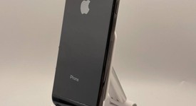 Good
													Apple iPhone Xs Max - Unlocked, Gray, 256 GB, A1921, photo 4 of 6