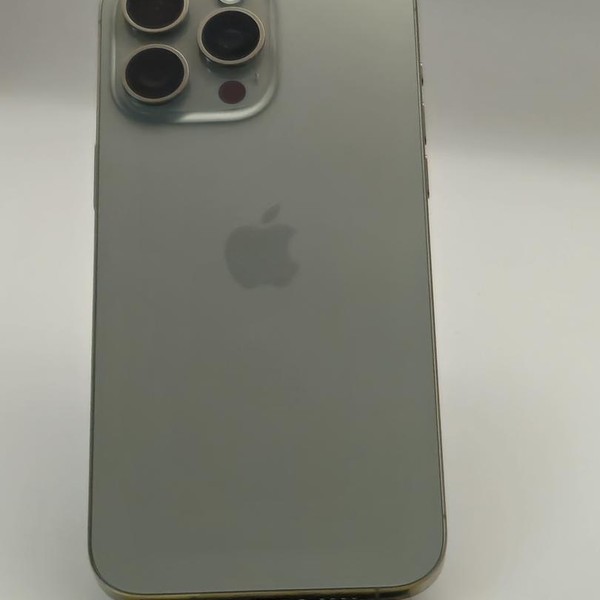 Apple iPhone 15 Pro Max - AT&T, 256 GB, Natural, A2849