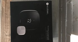 Good
													Ecobee 3, photo 1 of 5