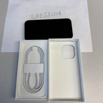 Mint Apple iPhone 16 Pro - Unlocked, 128 GB, Black, A3083