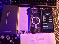 Samsung Galaxy S25 Edge