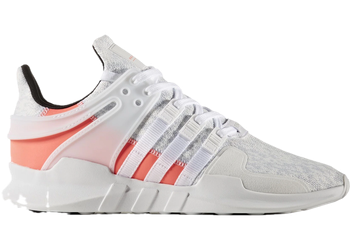 adidas EQT Support ADV White Turbo for sale