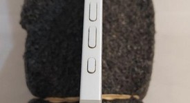 Good
													Apple iPhone 16e - Unlocked Non-US, White, 128 GB, A3409, photo 2 of 6