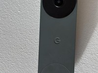 Google Nest Doorbell 2nd Gen (Wired)