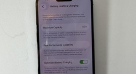 Good
													Apple iPhone 14 Pro - Verizon, Purple, 256 GB, A2650, photo 4 of 9