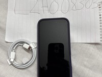 Apple iPhone 16