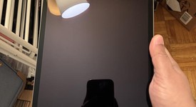 Mint
													Apple iPad Pro 11" 3rd Gen 2021 - Wi-Fi, Gray, 128 GB, photo 3 of 11