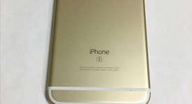 Good
													Apple iPhone 6S - Verizon, Gold, 64 GB, A1688, photo 3 of 4