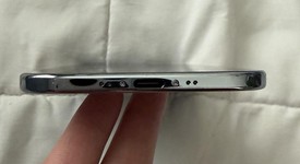 Mint
													Apple iPhone Air - Unlocked, Sky Blue, 256 GB, A3260, photo 5 of 8