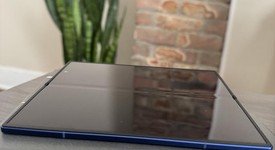 Mint
													Samsung Galaxy Z Fold7 - Unlocked, Blue Shadow, 256 GB, 12 GB, SM-F966U1, photo 4 of 7