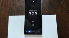 Mint
													Samsung Galaxy S25 Ultra - Unlocked, Silverblue, 256 GB, 12 GB, SM-S938U1, photo 1 of 7