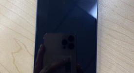 Good
													Apple iPhone 12 - Unlocked Non-US, Blue, 256 GB, A2402, photo 1 of 6