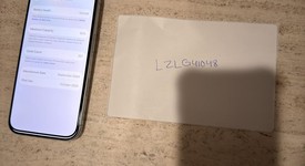 Mint
													Apple iPhone 16 Pro - Unlocked, White, 256 GB, A3083, photo 2 of 10