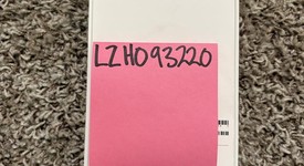 New
													Apple iPhone 16 Pro Max - Unlocked, Black, 256 GB, A3084, photo 2 of 2