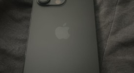 Good
													Apple iPhone 14 Pro Max - T-Mobile, Black, 128 GB, A2651, photo 2 of 5
