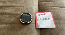 Mint
													Samsung Galaxy Watch Ultra - Unlocked, Silver, SM-L705U, 47mm, photo 4 of 10