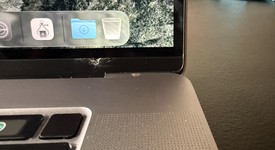 Fair
													MacBook Pro 2019 - 16" - I9, Gray, 512 GB, 32 GB, photo 2 of 7