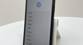 Mint
													Apple iPhone 11 - Unlocked, Black, 64 GB, A2111, photo 1 of 5