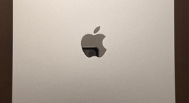 Good
													Apple iPad Pro 11" 4th Gen 2022 - Wi-Fi, Silver, 256 GB, photo 3 of 3
