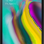 Good Samsung Galaxy Tab S5e - Verizon, 64 GB, Silver, 4 GB, SM-T727V