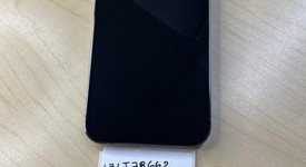 Mint
													Apple iPhone 13 Pro - Unlocked, Sierra Blue, 256 GB, A2483, photo 2 of 7