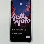 Mint Moto G Stylus 5G (2025) - TracFone, 128 GB, Gibraltar Sea, 8 GB