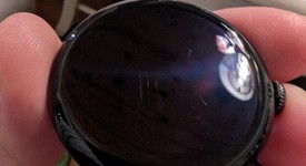 Good
													Google Pixel Watch 3 - Wi-Fi, Black, 45mm, Wi-Fi, photo 5 of 5